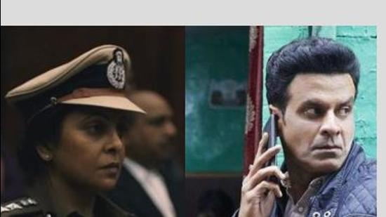 Delhi Crime and The Family Man are going to come up with season 2. Delhi Crime and The Family Man are going to come up with season 2.