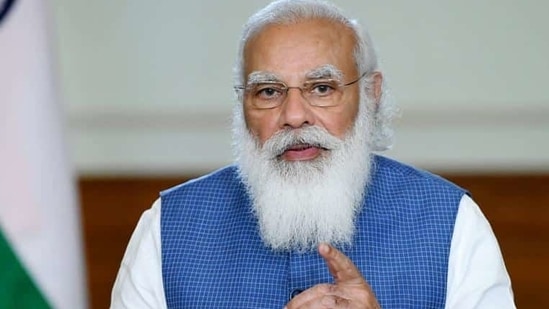 "Best wishes to Prime Minister @ImranKhanPTI for a speedy recovery from COVID-19," PM Modi tweeted. "Best wishes to Prime Minister @ImranKhanPTI for a speedy recovery from COVID-19," PM Modi tweeted.