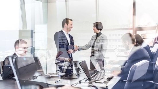 The Banks Board Bureau (BBB) has decided to hire a firm to design a training programme that can be delivered online as well as through in-person sessions(HT Archive) The Banks Board Bureau (BBB) has decided to hire a firm to design a training programme that can be delivered online as well as through in-person sessions(HT Archive)