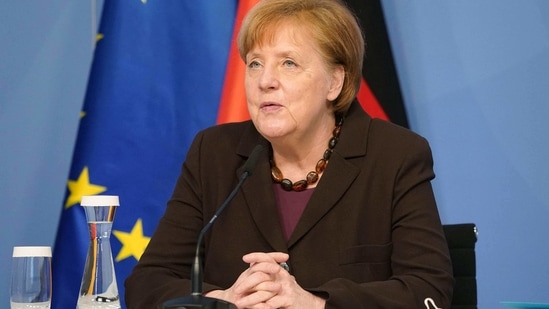 'Germany ready to order Sputnik V vaccine if EMA approves it': Angela ...