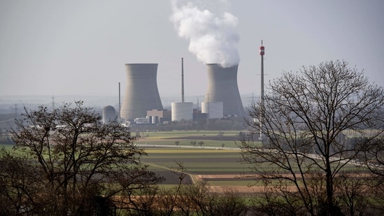Scientists and academicians, who attended the seminar, felt that nuclear energy is a Scientists and academicians, who attended the seminar, felt that nuclear energy is a