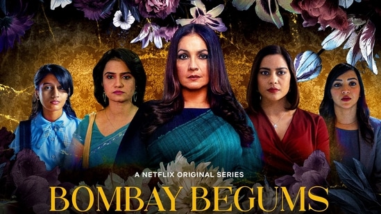 Bombay Begums premiered on Netflix earlier this month,