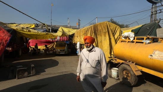 However, there was no official word about the incident from the police or the fire department.(AP) However, there was no official word about the incident from the police or the fire department.(AP)