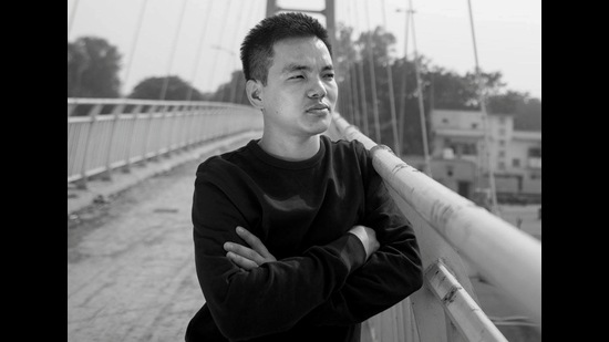 Roots and a move back home inspired all five tracks of musician Takar Nabam’s upcoming EP, aptly titled Red and Yellow, to represent two contradictory things happening at the same time: red representing his angst and yellow, nostalgia. Roots and a move back home inspired all five tracks of musician Takar Nabam’s upcoming EP, aptly titled Red and Yellow, to represent two contradictory things happening at the same time: red representing his angst and yellow, nostalgia.