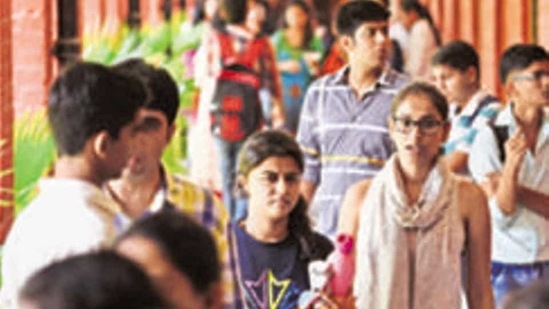 The Tamil Nadu School Education Department warned schools and colleges against patronising such activities by religious groups. (Representative image/HT PHOTO) The Tamil Nadu School Education Department warned schools and colleges against patronising such activities by religious groups. (Representative image/HT PHOTO)