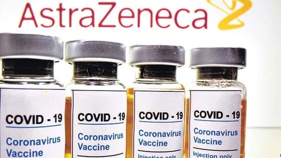 Von der Leyen said Anglo-Swedish pharma giant AstraZeneca had delivered only 30 percent of the 90 million vaccine doses it had promised for the first quarter of the year. Von der Leyen said Anglo-Swedish pharma giant AstraZeneca had delivered only 30 percent of the 90 million vaccine doses it had promised for the first quarter of the year.