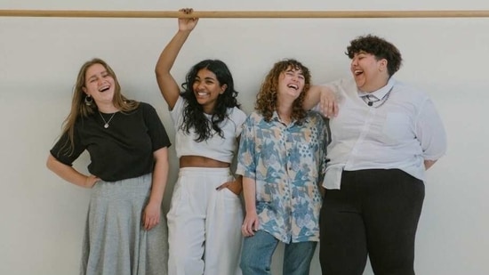 Living stress-free life may have benefits, but also downsides (Representative image)(Unsplash) Living stress-free life may have benefits, but also downsides (Representative image)(Unsplash)