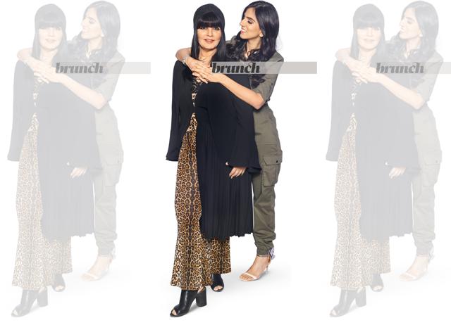 Nishka says that nepotism exists in fashion like it does everywhere else but it’s only sheer hard work and creativity that helps one flourish Nishka says that nepotism exists in fashion like it does everywhere else but it’s only sheer hard work and creativity that helps one flourish