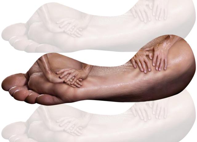 Luckily, there is such a thing as a genuinely relaxing massage. Where the therapist responds to your every wish, without you having to articulate it (Parth Garg) Luckily, there is such a thing as a genuinely relaxing massage. Where the therapist responds to your every wish, without you having to articulate it (Parth Garg)