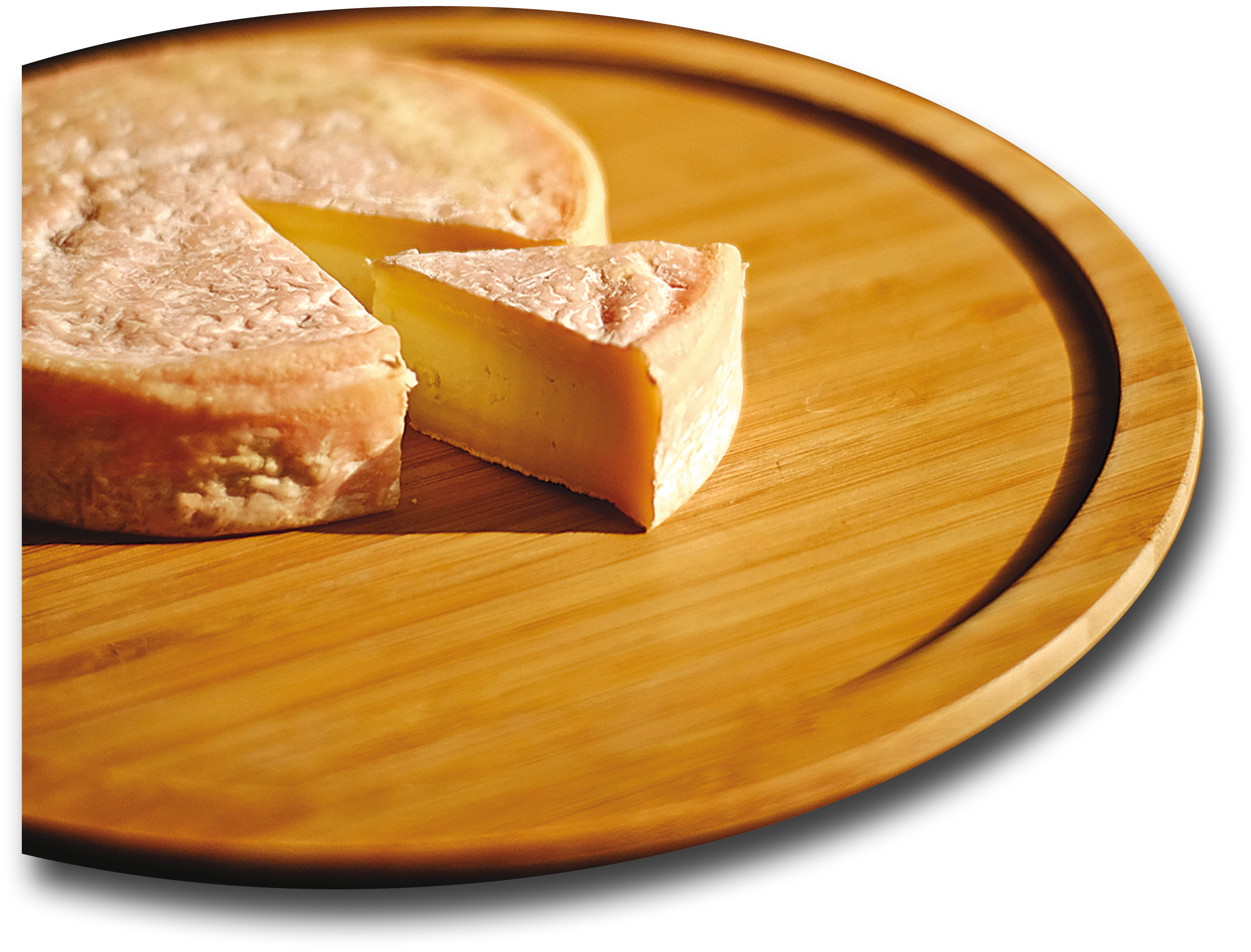 Amit Mittal’s Kumaoni Blessings has French cheeses like Reblochon, Camembert and Brie