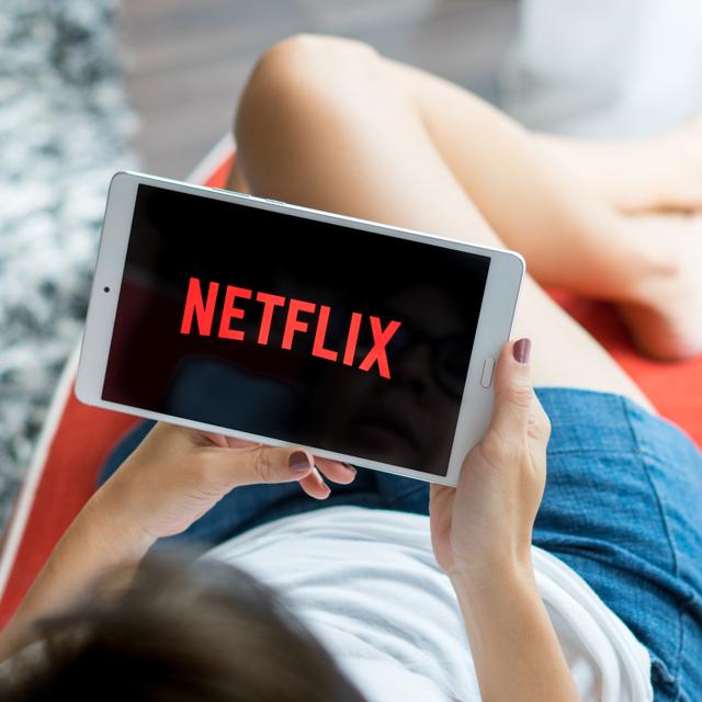 Loss of sleep due to late night bingewatching sessions could be also be why you feel exhausted at the gym (Shutterstock) Loss of sleep due to late night bingewatching sessions could be also be why you feel exhausted at the gym (Shutterstock)