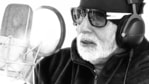 Amitabh Bachchan will soon be seen in Chehre. Amitabh Bachchan will soon be seen in Chehre.