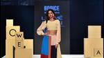Bollywood actor turns a chic showstopper for Bodice by Ruchika Sachdeva at Lakme Absolute Grand Finale of FDCI x Lakme Fashion Week. (Photo: Instagram/FDCIOfficial) Bollywood actor turns a chic showstopper for Bodice by Ruchika Sachdeva at Lakme Absolute Grand Finale of FDCI x Lakme Fashion Week. (Photo: Instagram/FDCIOfficial)