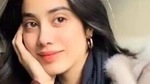 Janhvi Kapoor wrapped up the shoot of Good Luck Jerry recently. Janhvi Kapoor wrapped up the shoot of Good Luck Jerry recently.