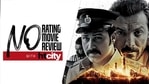 No Rating Movie Review: Mumbai Saga No Rating Movie Review: Mumbai Saga