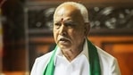 BJP MLA Basavagouda Patil Yatnal has been targeting Karnataka chief minister BS Yediyurappa (in picture) for several months.(PTI) BJP MLA Basavagouda Patil Yatnal has been targeting Karnataka chief minister BS Yediyurappa (in picture) for several months.(PTI)