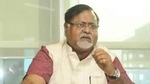 West Bengal education minister Partha Chatterjee.(HT file) West Bengal education minister Partha Chatterjee.(HT file)