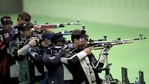 File photo of ISSF World Cup(File) File photo of ISSF World Cup(File)