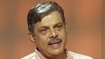 Rashtriya Swayamsevak Sangh newly-elected General Secretary Dattatreya Hosabale Rashtriya Swayamsevak Sangh newly-elected General Secretary Dattatreya Hosabale