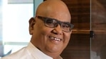 Actor-director Satish Kaushik is in a Mumbai hospital, getting treated for coronavirus. (HT_PRINT) Actor-director Satish Kaushik is in a Mumbai hospital, getting treated for coronavirus. (HT_PRINT)