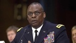 Lloyd Austin III was US Central Command Commander. If confirmed, he will be the first Black person to hold the top Pentagon job.(AP file) Lloyd Austin III was US Central Command Commander. If confirmed, he will be the first Black person to hold the top Pentagon job.(AP file)