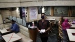Wearing a mask and maintaining social-distancing is a must for all to avoid the spread of the virus, Rane said.(Reuters file photo. Representative image) Wearing a mask and maintaining social-distancing is a must for all to avoid the spread of the virus, Rane said.(Reuters file photo. Representative image)
