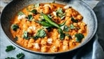 Recipe: Indulge in Indian goodness of ultra creamy vegan Chickpea stew(Instagram/veggie_intervention)