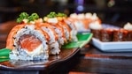 In Taichung, a college student surnamed Kuo changed her name to Kuo "Salmon Rice Bowl". (representational image)(Unsplash) In Taichung, a college student surnamed Kuo changed her name to Kuo "Salmon Rice Bowl". (representational image)(Unsplash)
