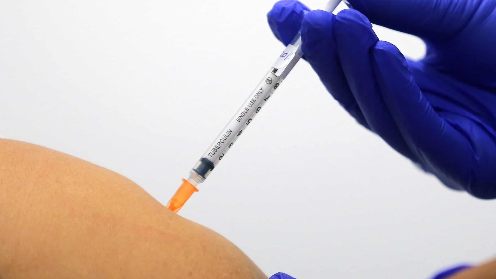 Rapid introduction of Covid-19 vaccine has declined in some US states