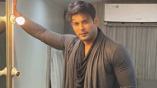 Sidharth Shukla clarifies wedding rumours.