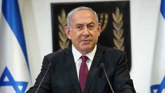 The stakes are high for Netanyahu, Israel’s longest-serving prime minister, as his graft trial proceeds. (Reuters file photo)