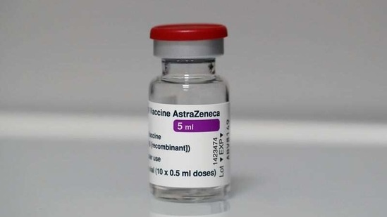 At the time, South Africa had received 1 million AstraZeneca doses from the Serum Institute of India and the delivery of another 500,000 was pending. (Reuters)