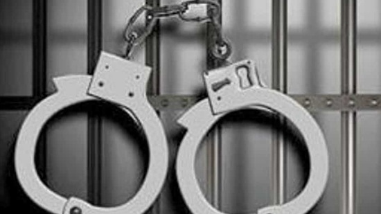 25-year-old Neelam Gupta. has been arrested and booked for murder. 25-year-old Neelam Gupta. has been arrested and booked for murder.