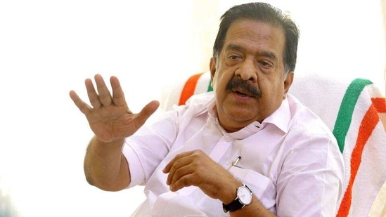 Media In Kerala Becoming 'mouthpiece' Of CPI(M), Says Congress Leader ...