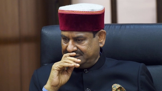 Lok Sabha Speaker Om Birla addresses media at Parliament, during the ongoing Budget Session, in New Delhi. (PTI) Lok Sabha Speaker Om Birla addresses media at Parliament, during the ongoing Budget Session, in New Delhi. (PTI)
