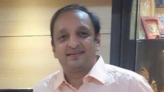 Congress spokesperson Sachin Sawant said Param Bir Singh could be under pressure of central agencies since his close aide (Vaze) is in the NIA custody. (@sachin_inc/Twitter Photo) Congress spokesperson Sachin Sawant said Param Bir Singh could be under pressure of central agencies since his close aide (Vaze) is in the NIA custody. (@sachin_inc/Twitter Photo)