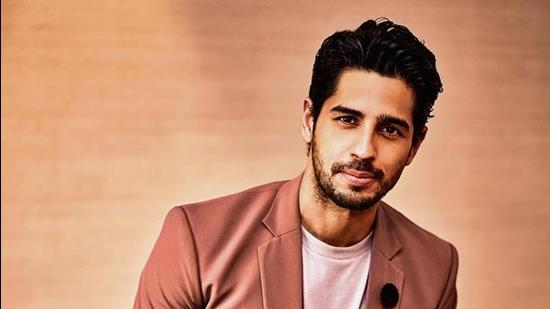 Sidharth Malhotra: No one questions you when things are going correctly ...