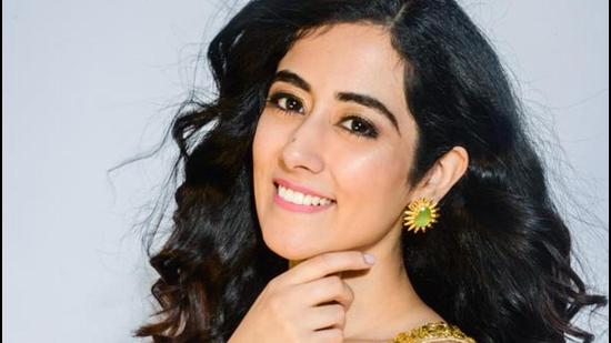 Jonita Gandhi: It’s hard for even artistes to tell when a song is ...