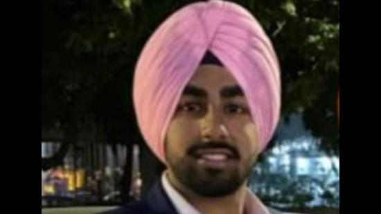 The accused, Samrat Singh, does not have a driving licence and was driving under the influence of liquor, said police. The accused, Samrat Singh, does not have a driving licence and was driving under the influence of liquor, said police.