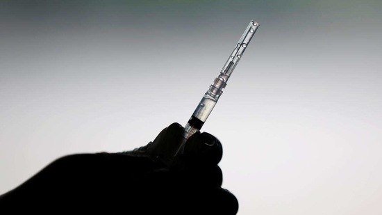 The survey showed that only 5.4 per cent of respondents "very much approved" if Taiwan were to import vaccines from China, while 18.9 per cent "approved."(Reuters file photo. Representative image) The survey showed that only 5.4 per cent of respondents "very much approved" if Taiwan were to import vaccines from China, while 18.9 per cent "approved."(Reuters file photo. Representative image)