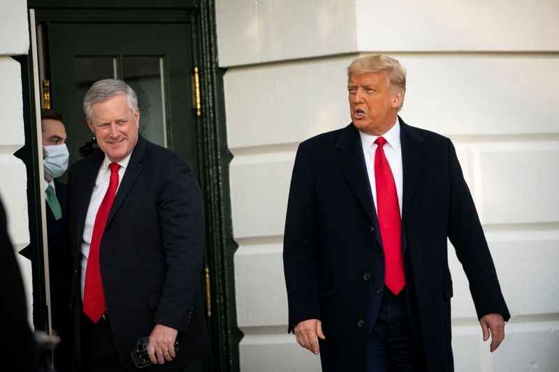 Facebook, which indefinitely suspended Donald Trump in January, has asked its independent oversight board to decide whether the ban should stand REUTERS/Al Drago/Files (REUTERS)