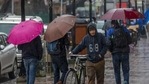 The weather office said light rainfall is expected at a few places in the state on Tuesday. The weather office said light rainfall is expected at a few places in the state on Tuesday.