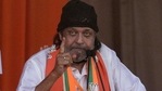 Actor Mithun Chakraborty. (Samir Jana/HT Photo) Actor Mithun Chakraborty. (Samir Jana/HT Photo)
