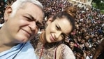 Kangana Ranaut was the lead in Hansal Mehta's Simran. Kangana Ranaut was the lead in Hansal Mehta's Simran.