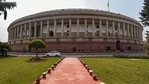 A view of Parliament House complex, in New Delhi(PTI Photo) A view of Parliament House complex, in New Delhi(PTI Photo)