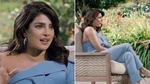 Priyanka Chopra in powder blue jumpsuit(Instagram/roland_mouret) Priyanka Chopra in powder blue jumpsuit(Instagram/roland_mouret)