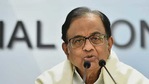 Senior Congress leader P Chidambaram (File Photo)