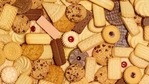 The tweet has been posted with a picture of some delicious-looking biscuits. (Twitter/@IrsAman) The tweet has been posted with a picture of some delicious-looking biscuits. (Twitter/@IrsAman)