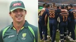 Brad Hogg knows his pick for India's three fast bowler for T20 World Cup. (Getty/BCCI) Brad Hogg knows his pick for India's three fast bowler for T20 World Cup. (Getty/BCCI)