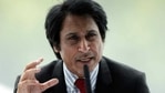 File image of Ramiz Raja. (Action Images via Reuters) File image of Ramiz Raja. (Action Images via Reuters)